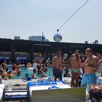 summer club nyc dress code Outfits for The Summer Club Nyc
