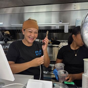 Da Soriano Grindz - The owner Vilma was awesome!!! - Filipino Near Me - Kahului, Hawaii