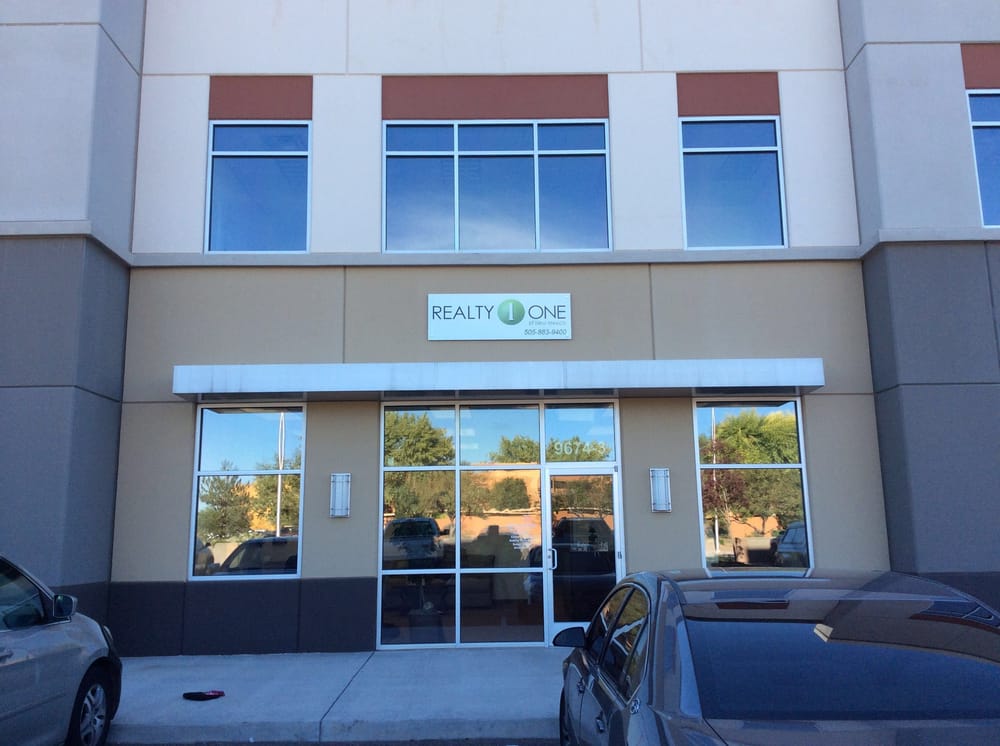 REALTY ONE OF NEW MEXICO Updated July 2024 9674 Eagle Ranch Rd NW