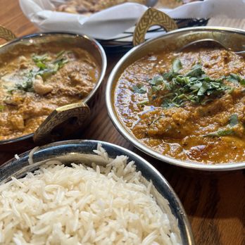 SPICE ROOM - Indian Near Me - Denver, Colorado