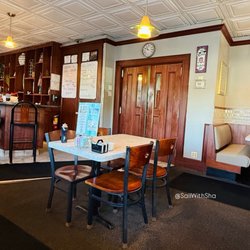 Zack's Of Plymouth
