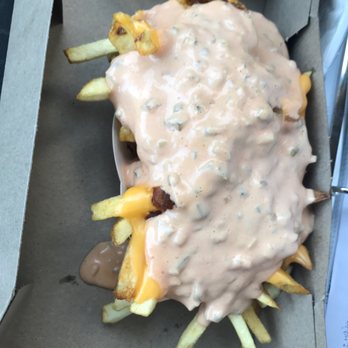 In-N-Out Burger - Burgers Near Me - Lincoln, California