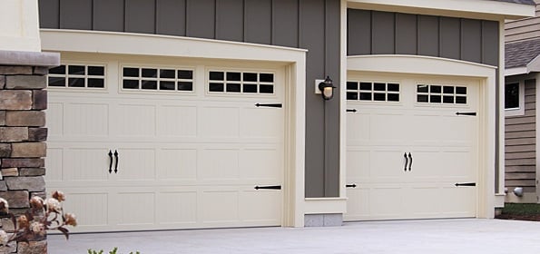 Genuine Garage Doors - Garage Door Contractor in Damascus, OR