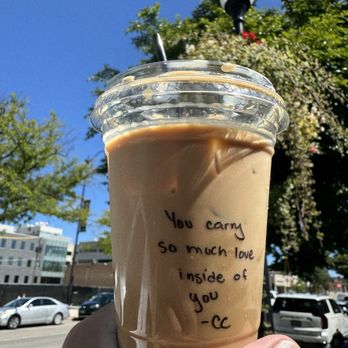 Complimentary Café - Coffee & Tea Near Me - Skokie, Illinois Complimentary Café - Coffee & Tea Near Me - Skokie, Illinois