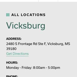 Elite Physical Therapy - Address & Phone number