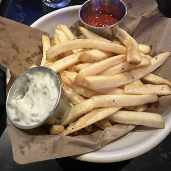 The Arrogant Butcher - French Fries - American Near Me - Phoenix, Arizona
