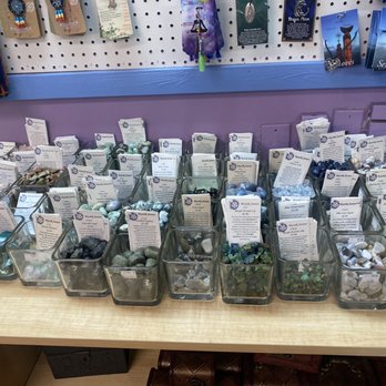 Mystik Sisters - Jewelry Near Me - Oakland Park, Florida Mystik Sisters - Jewelry Near Me - Oakland Park, Florida