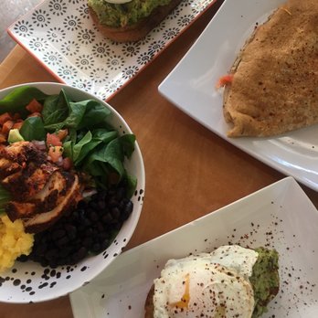iJAVA Cafe - Avocado Toast. Salmon Crepe. Power Scramble Bowl - Cafes Near Me - San Jose, California iJAVA Cafe - Avocado Toast. Salmon Crepe. Power Scramble Bowl - Cafes Near Me - San Jose, California