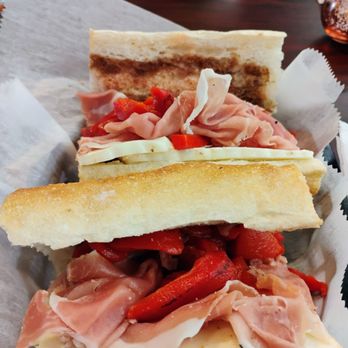 Natale's Deli - Parma prosciutto - Delis Near Me - East Greenwich, Rhode Island Natale's Deli - Parma prosciutto - Delis Near Me - East Greenwich, Rhode Island