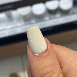 Nail Palazzo - Literally look at all of the mistakes! Unbelievable.