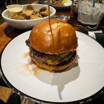 BAREBURGER - HELL’S KITCHEN - Updated April 2025 - 771 Photos & 1068