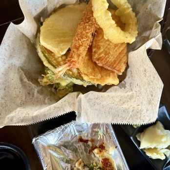 Sushi Hanabi - Japanese Near Me - Pleasanton, California Sushi Hanabi - Japanese Near Me - Pleasanton, California