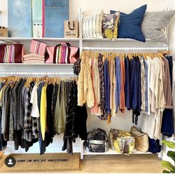 Lulubelle - All the goods at Lulubelle