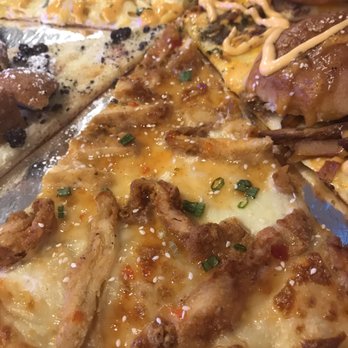 Krave It Pizza & Sandwich Joint - Sandwiches Near Me - Bayside, New York