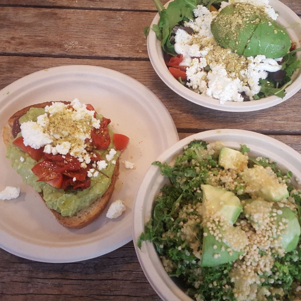 Mediterranean, Greek Islands, Twist and Sprouts
