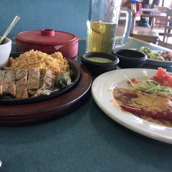 Chavez Mexican Cafe - Mexican Near Me - Houston, Texas