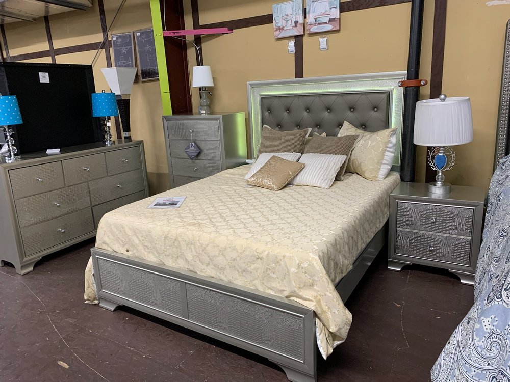 KATY FURNITURE - Updated February 2025 - 115 Photos & 353 Reviews ...