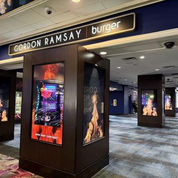 Gordon Ramsay Burger - Burgers Near Me - Las Vegas, Nevada Gordon Ramsay Burger - Burgers Near Me - Las Vegas, Nevada