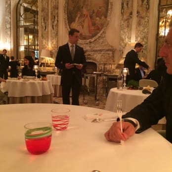 Restaurant le Meurice Alain Ducasse - French Near Me - Paris, 75 Restaurant le Meurice Alain Ducasse - French Near Me - Paris, 75