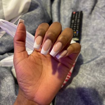 Cali Nails and Spa - Nails by Andrew - Nail Salons Near Me - Vacaville, California Cali Nails and Spa - Nails by Andrew - Nail Salons Near Me - Vacaville, California