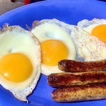 Pauline's - Eggs & Pancake Special - Diners Near Me - Chicago, Illinois