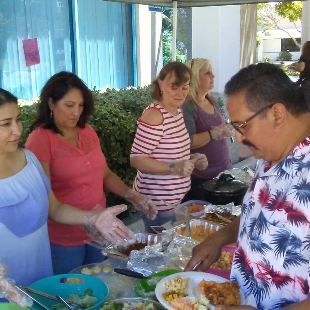 Pacific Coast Ministries - Potluck Servers - Churches Near Me - Oxnard, California Pacific Coast Ministries - Potluck Servers - Churches Near Me - Oxnard, California