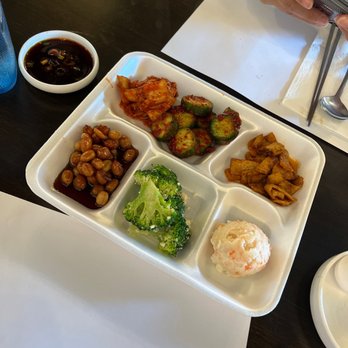 Soy Tofu - Korean Near Me - La Palma, California