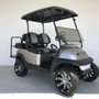 Photo of Jr Thomas' Golf Cars
