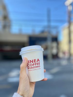 Linea Caffe by null