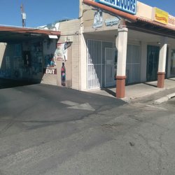 Pima Liquor