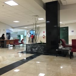 Hospiten - Consultas externas para especialistas.
