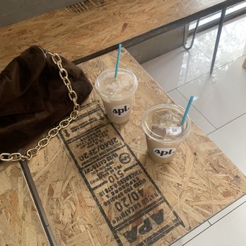 SPL Coffee - Coffee & Tea Near Me - Los Angeles, California