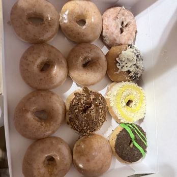Krispy Kreme - Donuts Near Me - Pigeon Forge, Tennessee Krispy Kreme - Donuts Near Me - Pigeon Forge, Tennessee