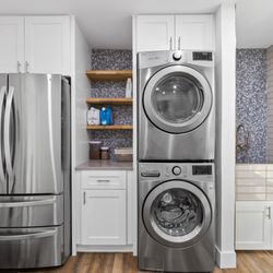JL Cabinet & Granite