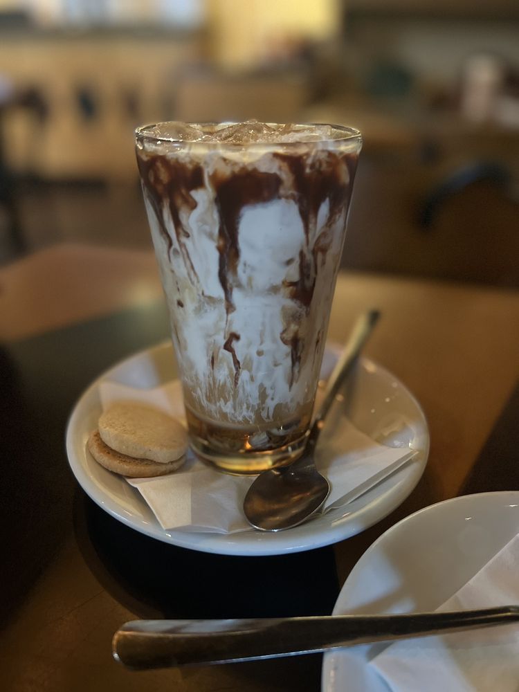 Empire Cafe