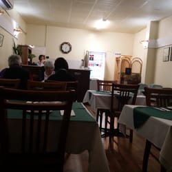 Bei-Fang Chinese Restaurant