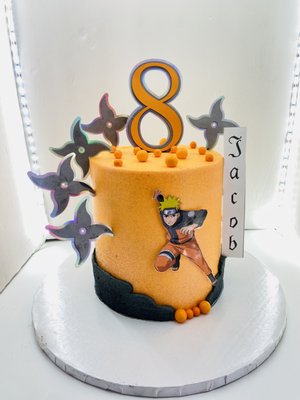 Tres Leches Bakery by null