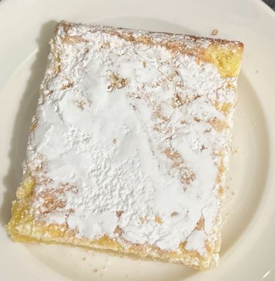 Gregory's Gourmet Desserts by null