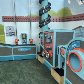 Orlando Science Center - Museums Near Me - Orlando, Florida