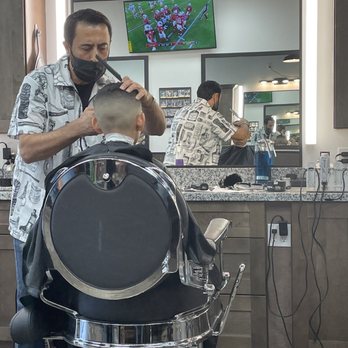 Made Man Barbershop - Barbers Near Me - Gilbert, Arizona Made Man Barbershop - Barbers Near Me - Gilbert, Arizona
