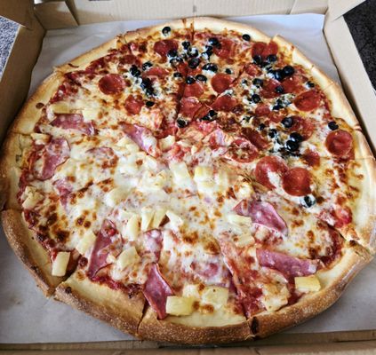 Jerry's Pizzeria by null