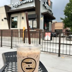 Ziggi's Coffee - Spicy chai