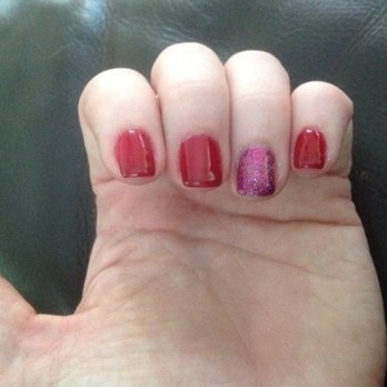 La Belle Nails - MiMi did a great job - Nail Salons Near Me - Lincoln, California