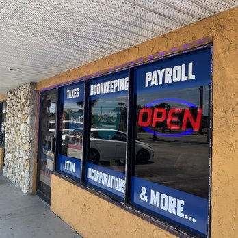 ATAX - Orlando, Fl - outside - Payroll Services Near Me - Orlando, Florida ATAX - Orlando, Fl - outside - Payroll Services Near Me - Orlando, Florida