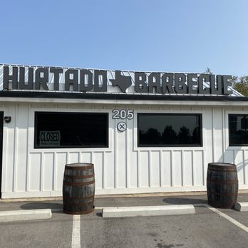 Hurtado Barbecue - The joint - Barbeque Near Me - Arlington, Texas Hurtado Barbecue - The joint - Barbeque Near Me - Arlington, Texas