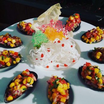 LimaMar Restaurant - Peruvian Near Me - Rockford, Illinois