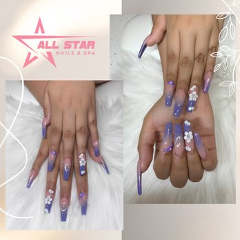 All Star Nails & Spa - Nail Salons Near Me - Apple Valley, California All Star Nails & Spa - Nail Salons Near Me - Apple Valley, California