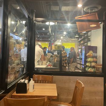 Brooklyn Bagel Bakery - Bagels Near Me - Arlington, Virginia