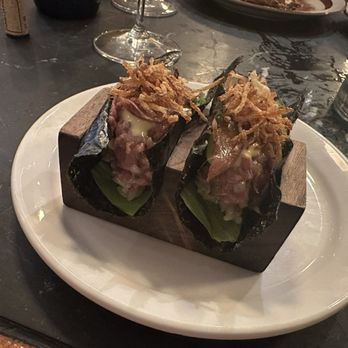 Au Pied de Cochon - Canadian (New) Near Me - Montreal, Quebec