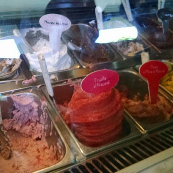 Abuela Goye - Ice Cream & Frozen Yogurt Near Me - Buenos Aires, C